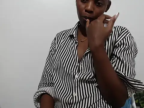 black   ghodess online show from October 2025 05:12:01 PM