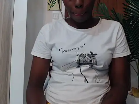 black   ghodess online show from January 2026 07:12:01 PM