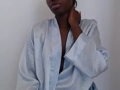 black   ghodess online show from November 2025 11:58:01 AM