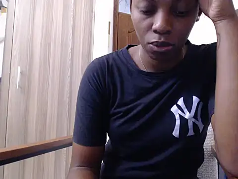 black   ghodess online show from September 2025 08:47:02 AM