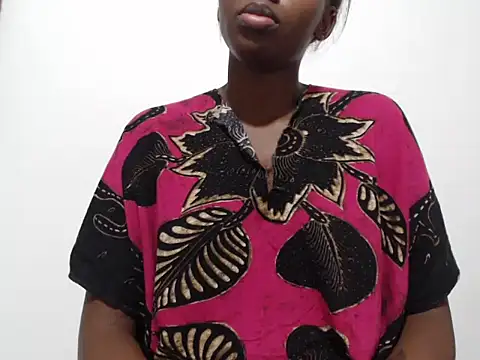 black   ghodess online show from September 2025 09:43:01 PM