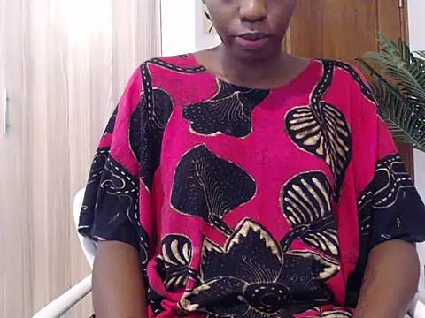 black   ghodess online show from March 2026 05:52:02 AM