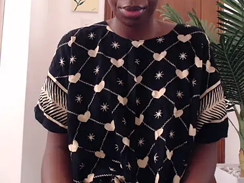 black   ghodess online show from February 2026 05:29:01 AM