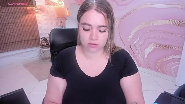meliboobs  online show from October 2025 03:38:02 AM