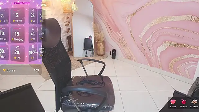 meliboobs  online show from October 2025 09:00:02 AM