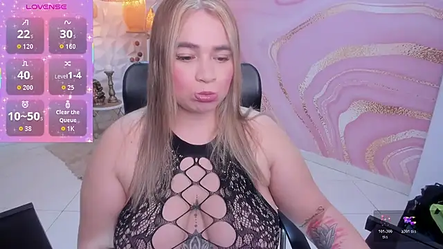 meliboobs  online show from November 2025 01:42:01 AM