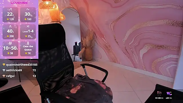 meliboobs  online show from October 2025 11:22:02 AM