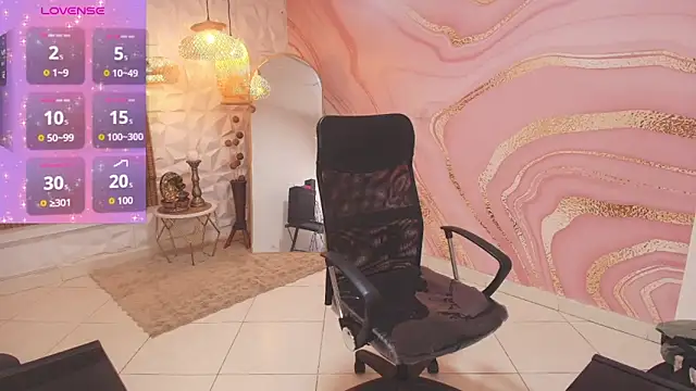 meliboobs  online show from October 2025 08:54:01 PM