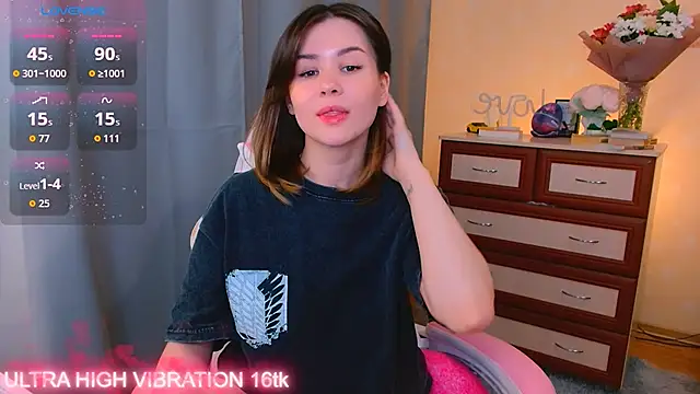 Snapshot of cutie_mili chatting on October 2025 07:42:01 AM cutie mili online show from October 2025 07:42:01 AM