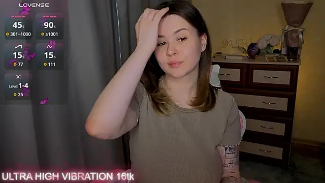 cutie mili online show from March 2026 11:39:02 AM