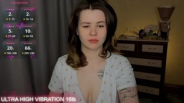 cutie mili online show from March 2026 11:58:01 AM