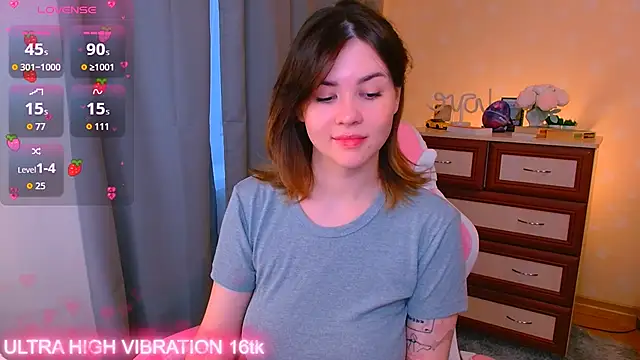 cutie mili online show from September 2025 06:52:02 AM