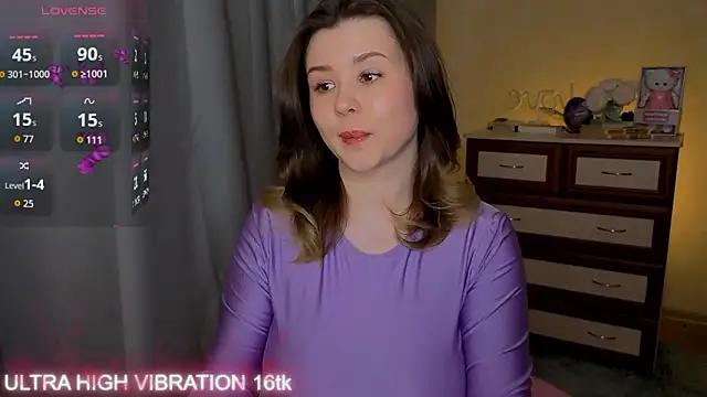 cutie mili online show from March 2026 12:16:02 PM