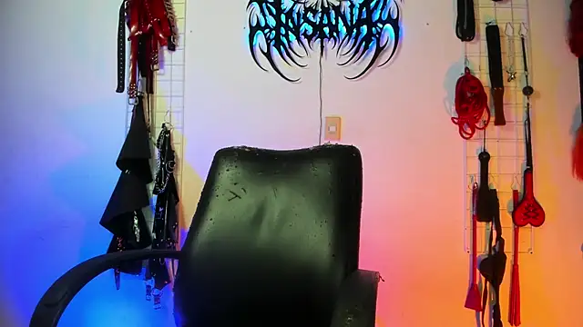 irregular fetish  online show from May 2026 09:22:02 PM