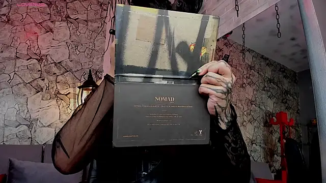 Snapshot of irregular_fetish_ chatting on January 2025 06:07:01 PM irregular fetish online show from January 2025 06:07:01 PM