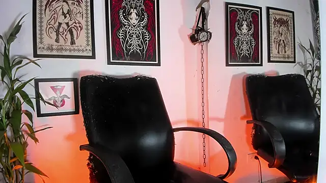 irregular fetish  online show from May 2026 09:10:02 PM