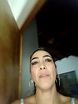 VenussVega online show from May 2026 04:06:01 AM