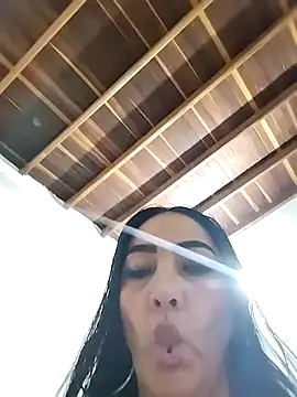 VenussVega online show from February 2026 04:42:01 AM