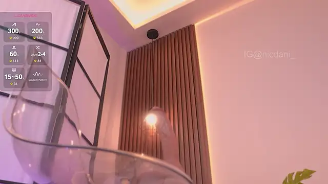 nicdani 1 online show from November 2025 12:03:02 AM