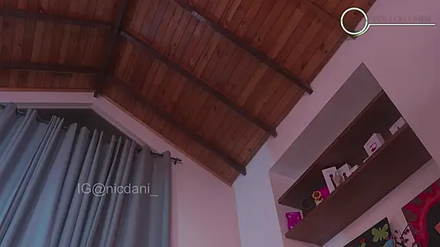 Snapshot of nicdani_1 chatting on September 2025 12:43:02 AM nicdani 1 online show from September 2025 12:43:02 AM