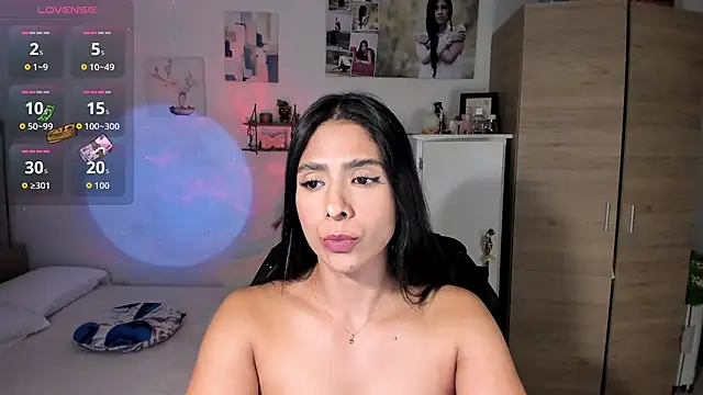 VeronikaOlsen online show from October 2025 02:14:02 AM