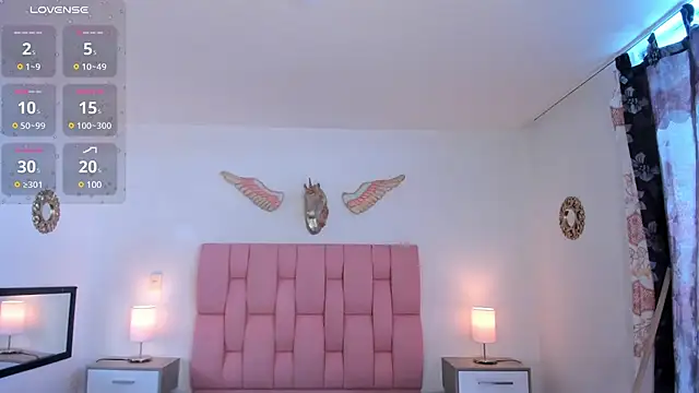 VeronikaOlsen online show from March 2025 05:04:02 PM