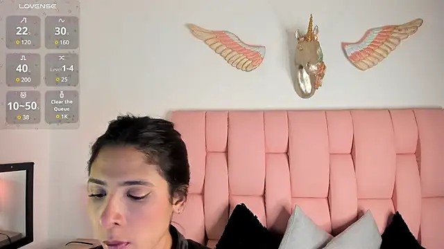 VeronikaOlsen online show from March 2025 11:04:01 PM