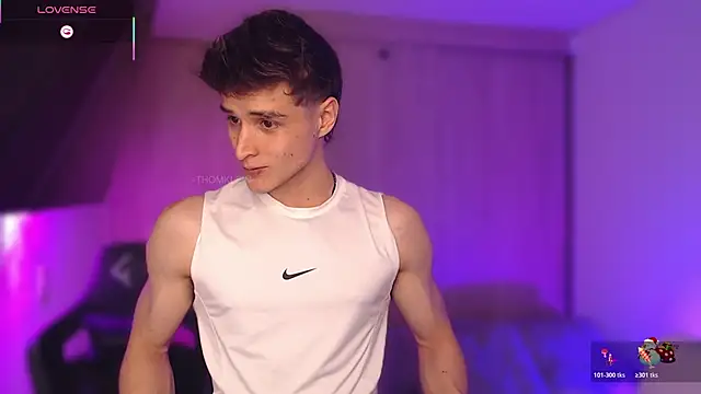 thomklein online show from December 2025 07:48:01 PM