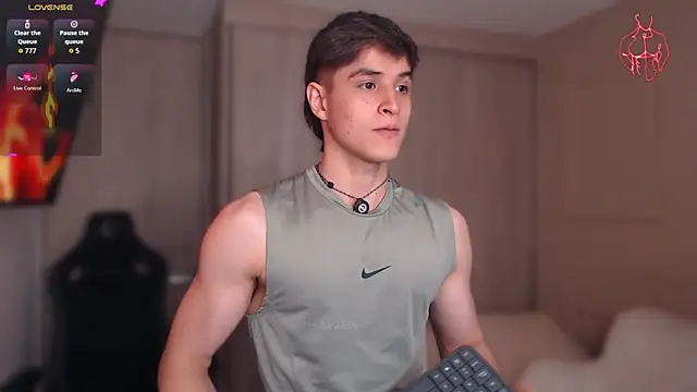 thomklein online show from March 2026 07:40:02 PM