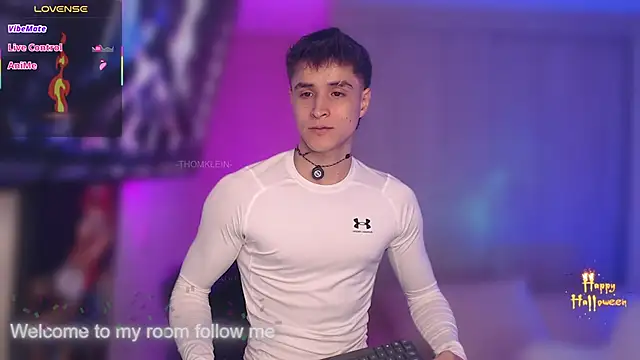 thomklein online show from October 2025 10:14:01 AM