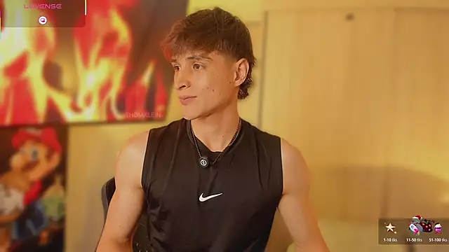 thomklein online show from December 2025 06:29:02 PM