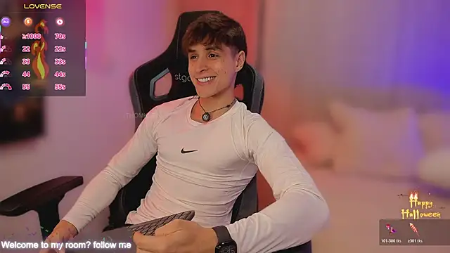 thomklein online show from October 2025 07:46:02 PM