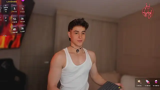 thomklein online show from March 2026 07:16:02 PM