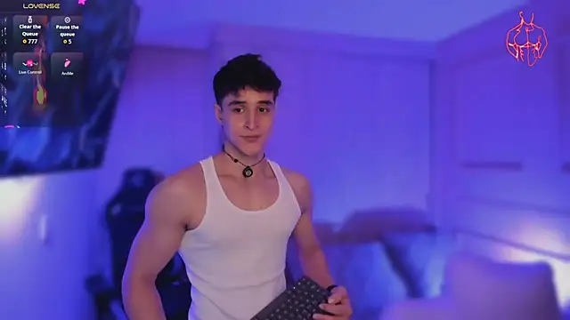 thomklein online show from March 2026 07:38:01 PM