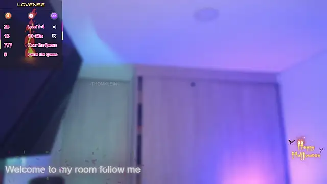 thomklein online show from November 2025 07:07:01 PM