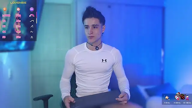 thomklein online show from November 2025 09:13:01 AM