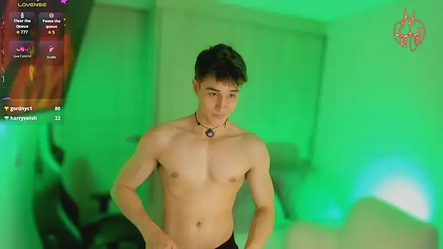 thomklein online show from March 2026 08:14:01 PM