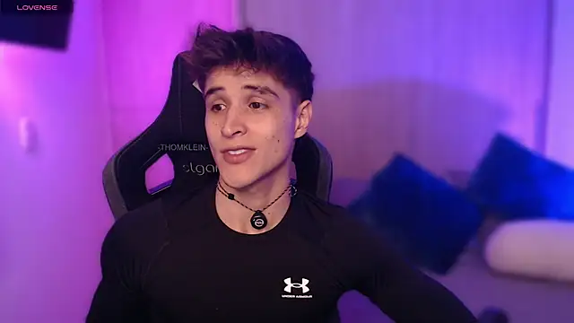 thomklein online show from November 2025 09:46:02 AM