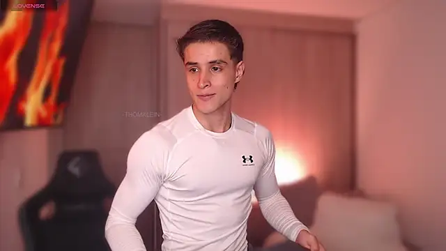 thomklein online show from December 2025 07:57:02 PM