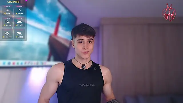 thomklein online show from March 2026 08:04:01 PM