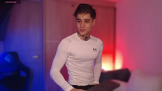 thomklein online show from November 2025 09:09:01 AM