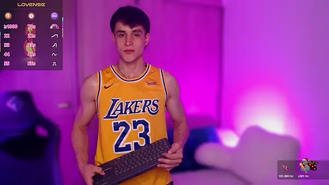 thomklein online show from November 2025 07:03:01 PM