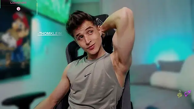 thomklein online show from September 2025 09:30:01 PM