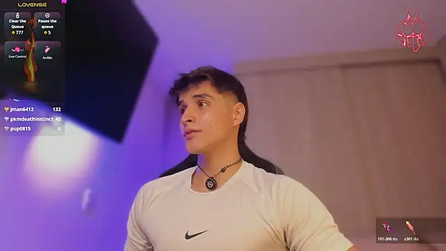 thomklein online show from April 2026 09:00:02 PM