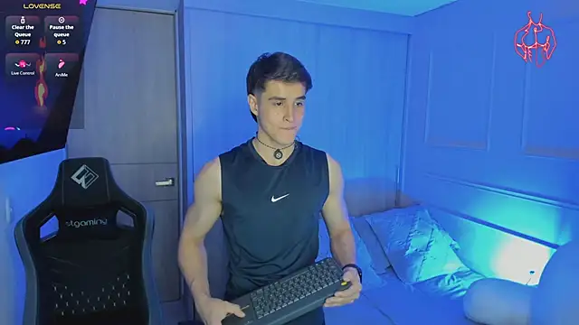 thomklein online show from March 2026 07:24:02 PM