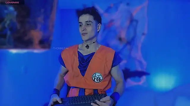 thomklein online show from October 2025 07:35:01 PM