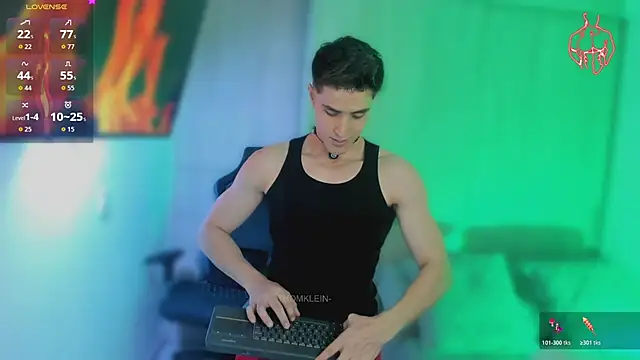 thomklein online show from March 2026 07:43:02 PM