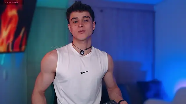 thomklein online show from November 2025 07:06:01 PM