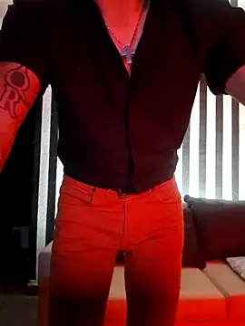 pretorianoo53 online show from February 2026 03:26:01 AM