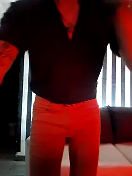 pretorianoo53 online show from May 2026 03:21:01 AM